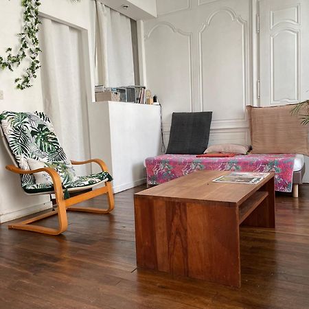 Loft De La Plage Concurrence La Rochelle  Eksteriør billede