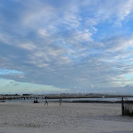 Loft De La Plage Concurrence La Rochelle  Eksteriør billede