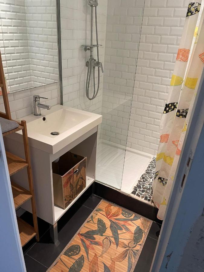 Loft De La Plage Concurrence La Rochelle  Eksteriør billede